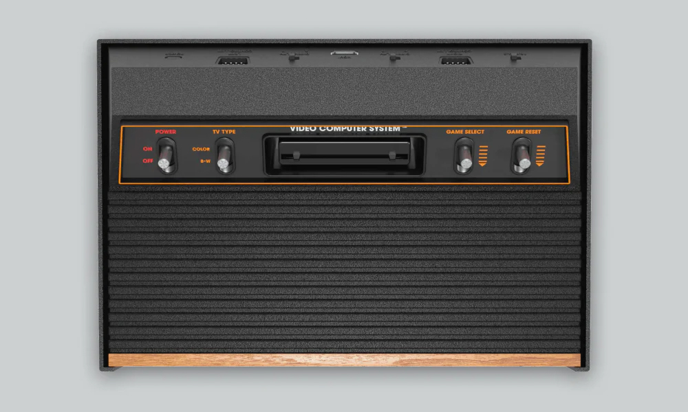 Atari-2