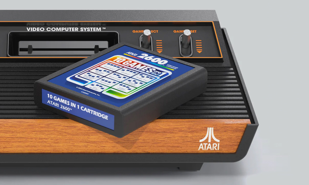 Atari-5