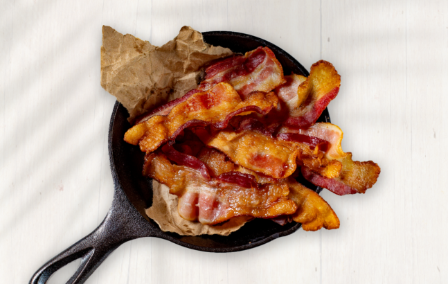 You Want Free Bacon? ButcherBox Will Send It to You for a Year