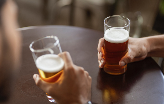 How To Make Actually Good Homebrewed Beer Cool Material