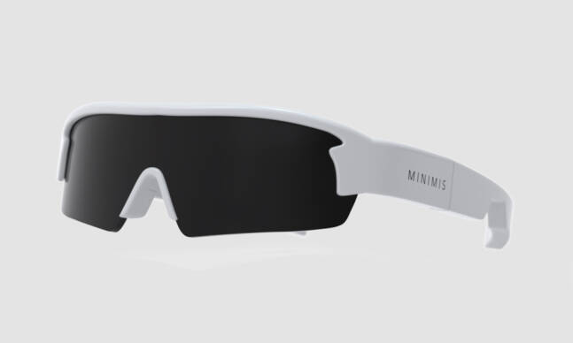 Minimis Smart Sport Sunglasses
