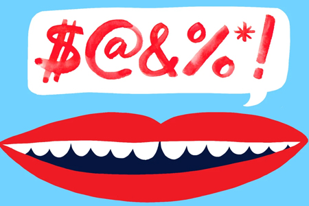The Surprising Origins of Your F*cking Favorite Swear Words