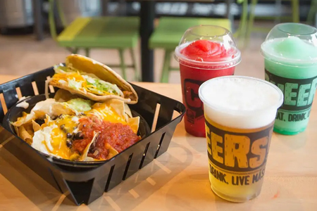 Taco Bell Is Doubling Down on Its Best Idea in Decades