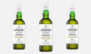 Laphroaig’s Latest Càirdeas Release Will Make You Want To Join the Friends of Laphroaig