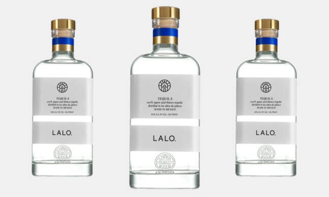 LALO Tequila: An Everyday Blanco Descended From Tequila Royalty