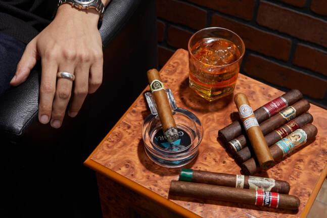 This is the Cigar Sampler You’ve Been Waiting For