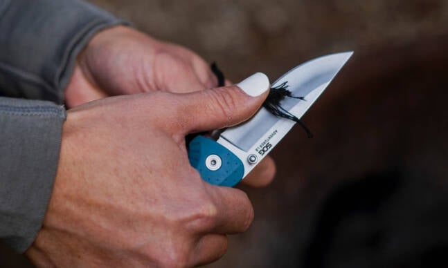 The Case for Carrying a Knife Every Day From Someone Who Has Done It for 20 Years