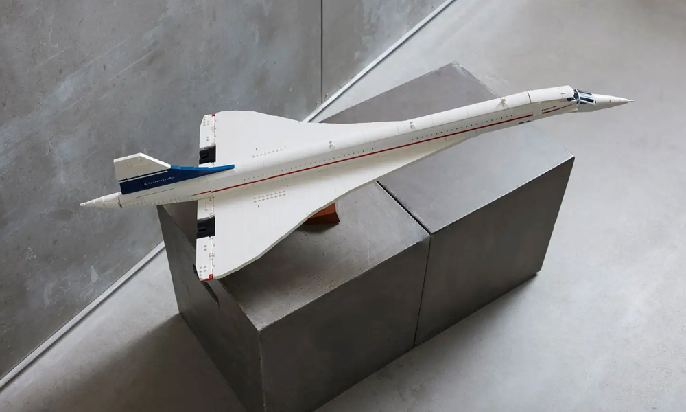 Concorde-2