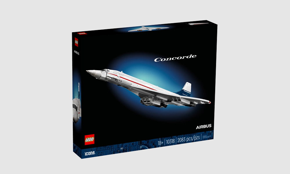 Concorde-3