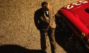 Ferrari-Trailer