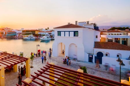 New Harvard Study: If You Want to Live Longer, Live Like a Mediterranean
