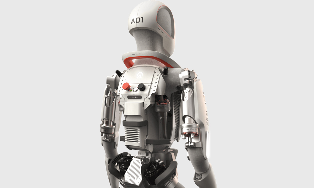 Robot-3