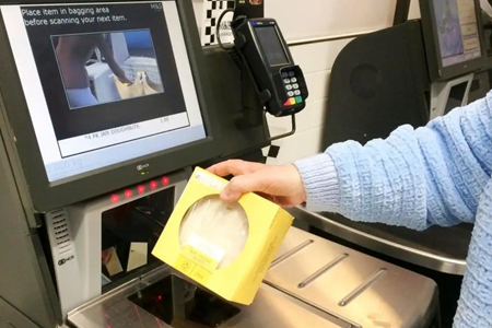 The 8 Unbreakable Rules of Self-Checkout Etiquette