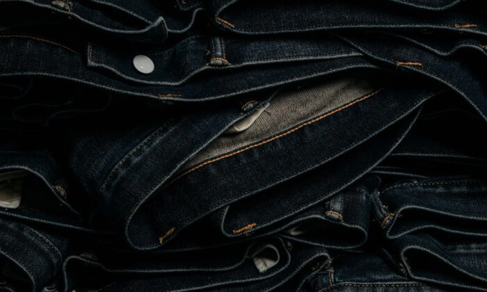 Selvidge-Denim