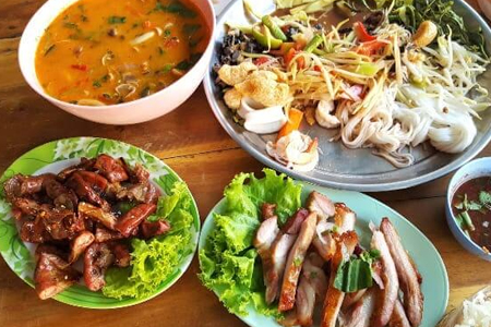 How the Thai Government Made the Whole World Fall in Love with Thai Food