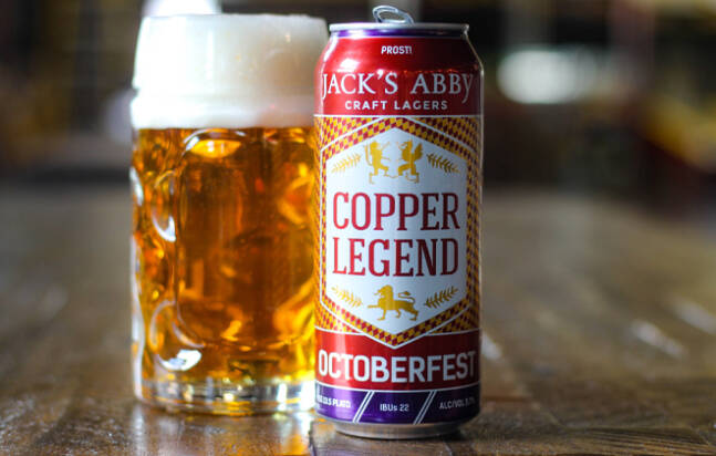 jack's abby copper legend