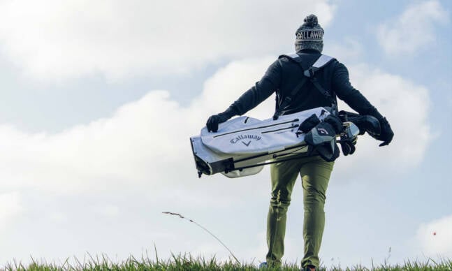 The Best Golf Bags You’ll Be Proud to Take to Any Course