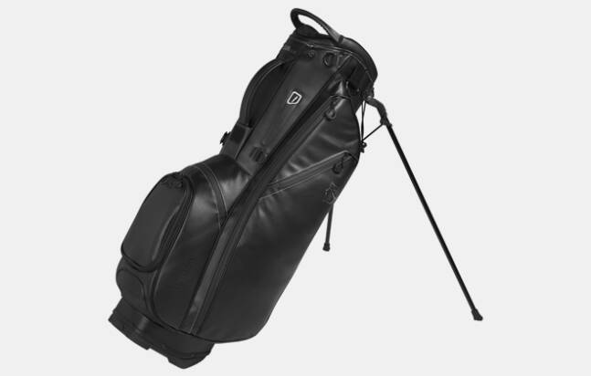 Wilson Classix Stand Golf Bag