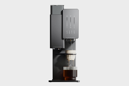 xBloom Coffee Machine