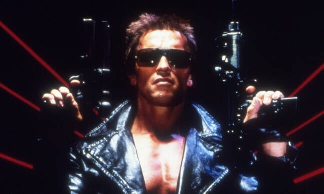 Ten ’80s Action Movies Every Guy Should See