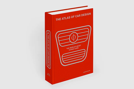 Atlas-Car