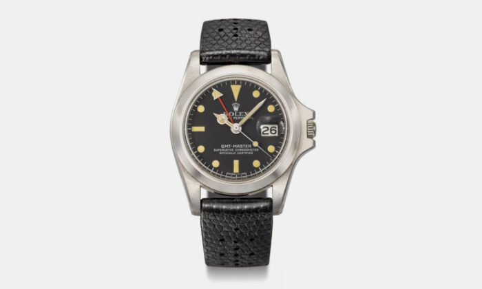 Marlon Brando’s Rolex GMT-Master from ‘Apocalypse Now’ Is Heading to Auction