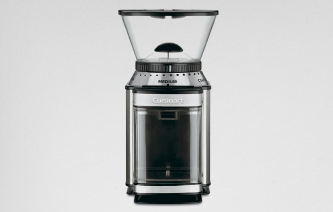 The Best Coffee Grinders Cool Material