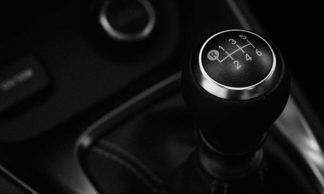 Why You Should Learn To Drive a Stick Shift Before it’s too Late