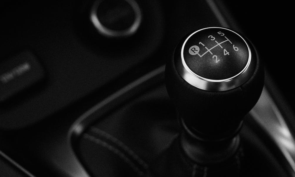 Why You Should Learn To Drive a Stick Shift Before it’s too Late