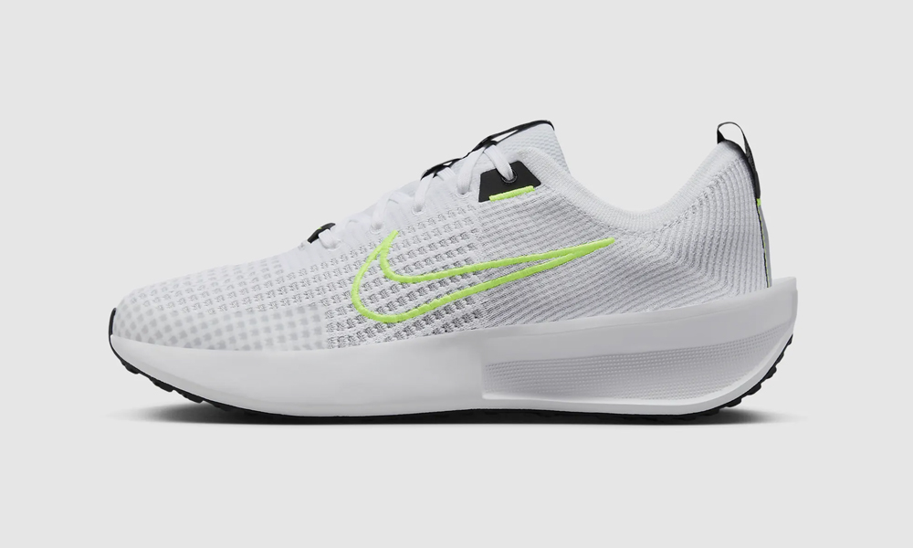 Nike Interact Run Road Running Shoes
