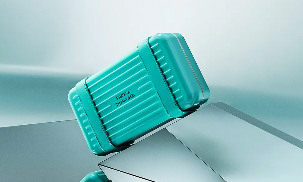 RIMOWA Reveals New Video Campaign - Airows