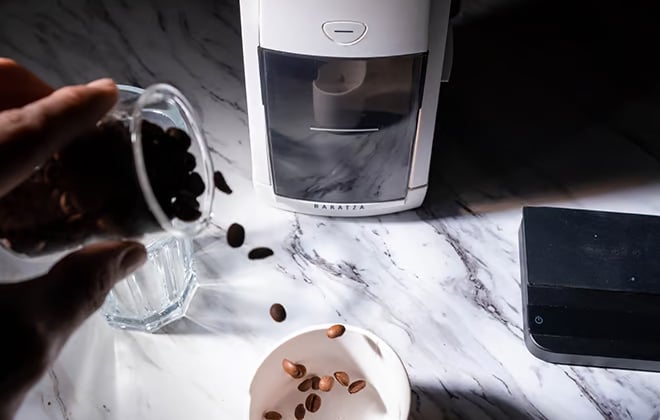 Best Coffee Grinders For French Press In 2023