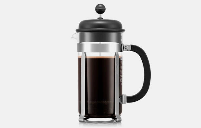 Bodum Caffettiera