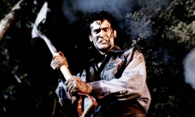 Classic Halloween Movies Every Guy Should See