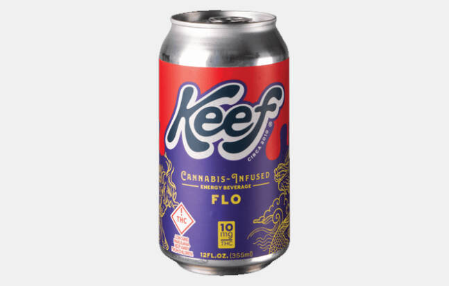 Keef Energy