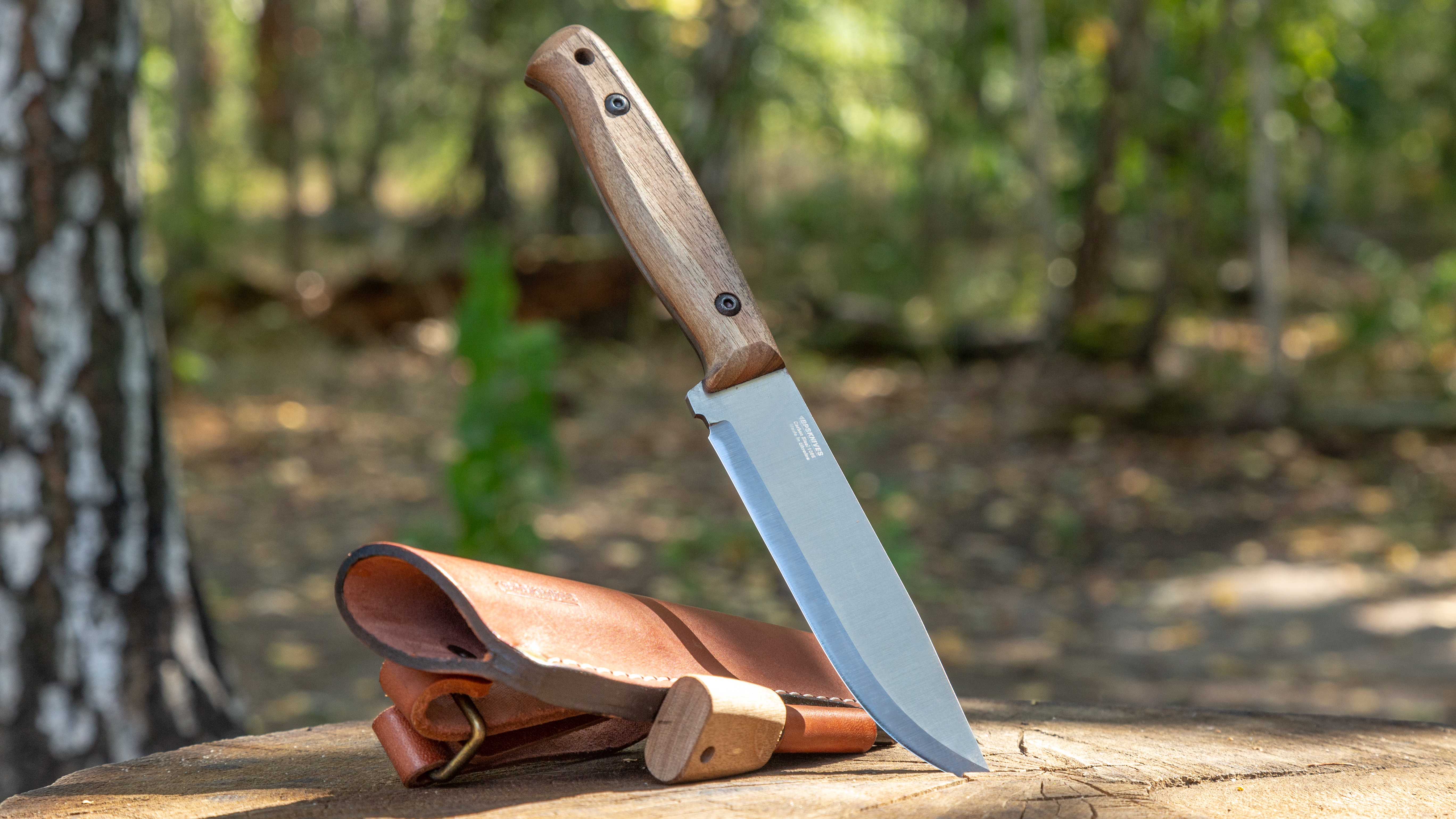 BPS Knives Has the Perfect Old School Knife for Every Occasion