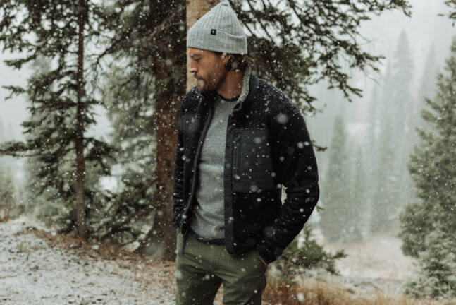 Gear Up for an Epic Cyber Week Sale at Huckberry