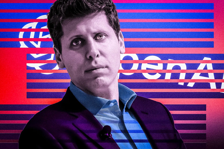OpenAI Tried to Fire Sam Altman. It Only Made Him More Powerful.