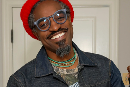 André 3000 Has the Longest-Ever Song to Chart on the Billboard Hot 100