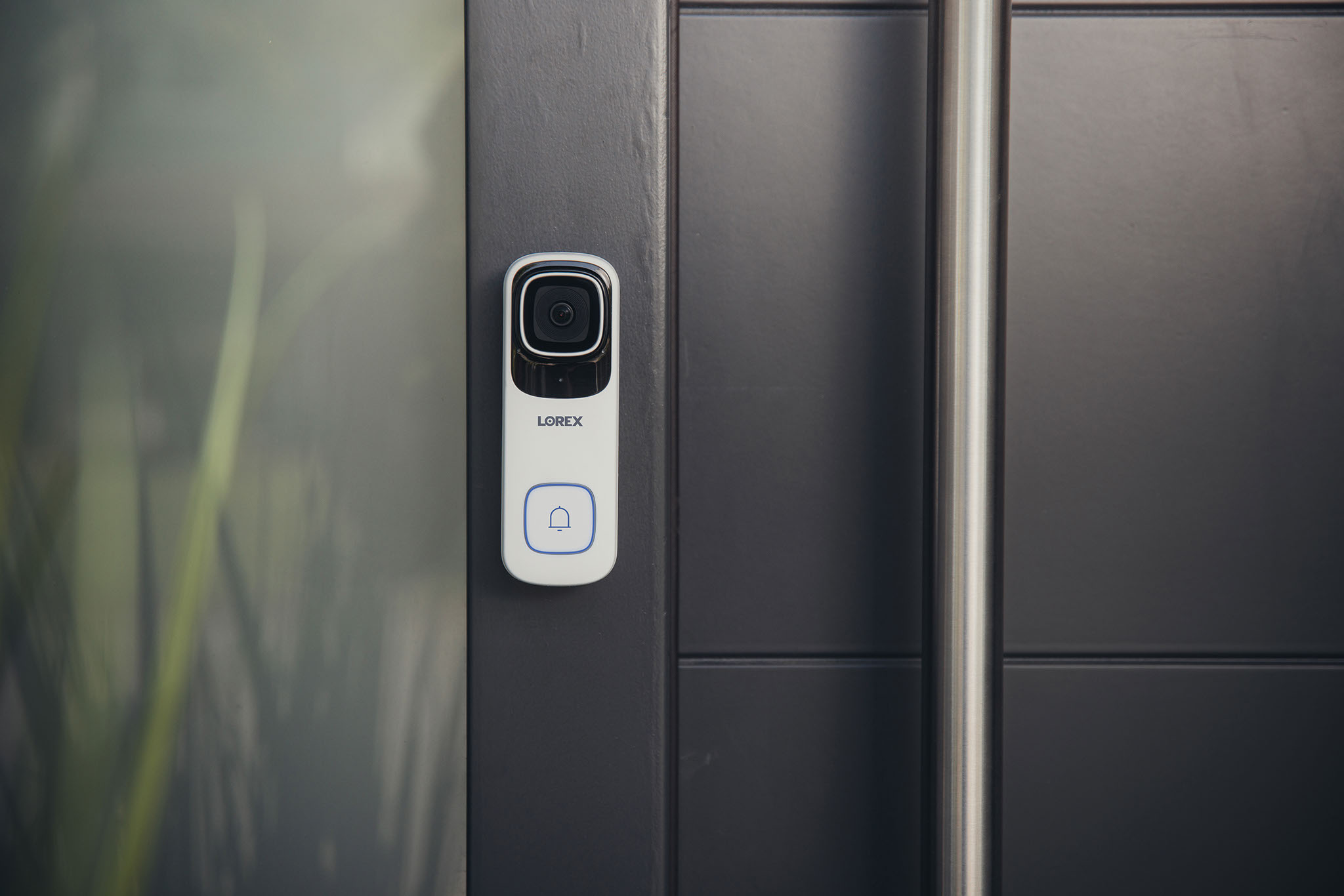 Revolutionize Safety: Game-Changing 4K Video Doorbell Arrives