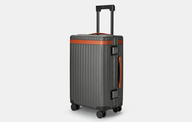 Carl Friedrik The Carry-on Suitcase