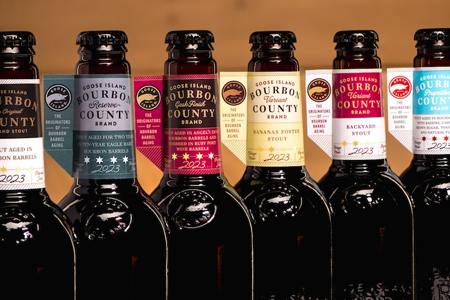 The 2023 Goose Island Bourbon County Stout For Each Type of Stout Lover