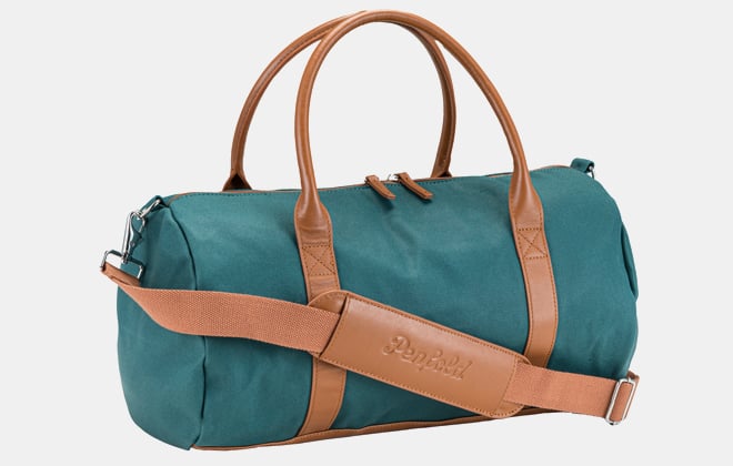 Heritage Club Duffel