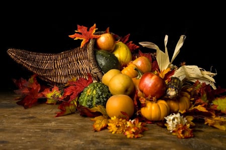 Thanksgiving Cornucopia: What Is a Horn of Plenty and What Does it Mean? 