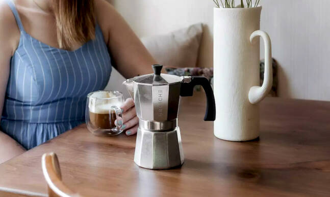 How To Use a Moka Pot For Perfect Coffee Every Time