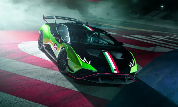 Lambo-4