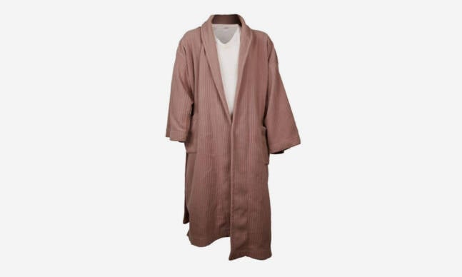 The Dude’s ‘Big Lebowski’ Bathrobe Is Up For Auction