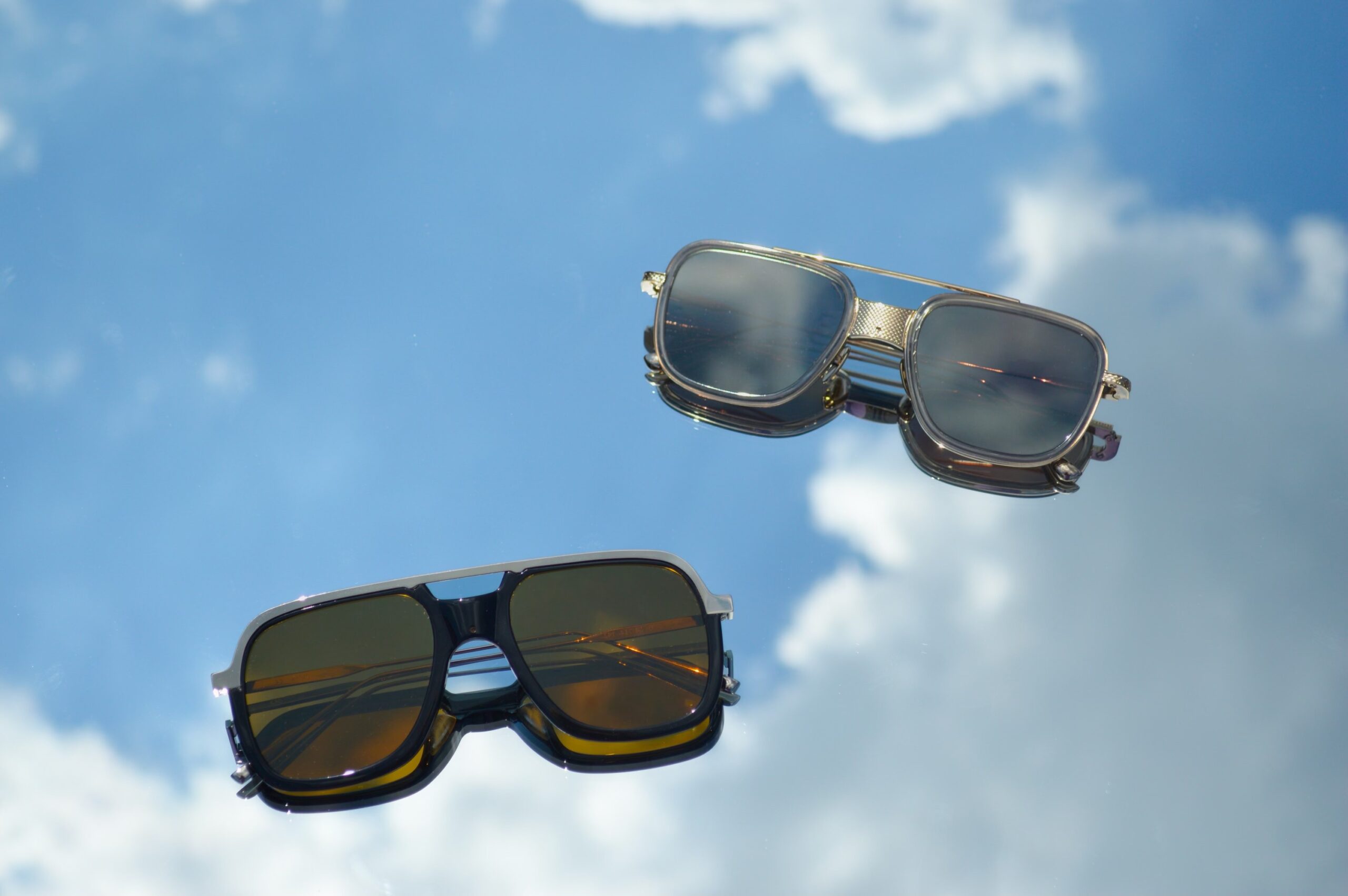 Innovative Shades: Explore ONESEC Eyewear