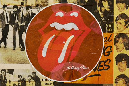 The Only Five Albums by The Rolling Stones You Need on Vinyl