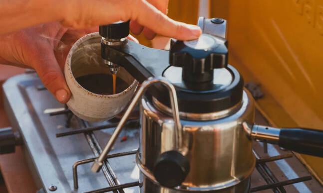 The 5 Best Stovetop Coffee Makers For a Classic Cup of Joe